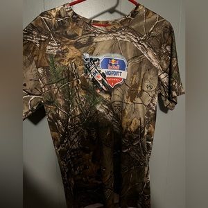 Dirt bike event shirt